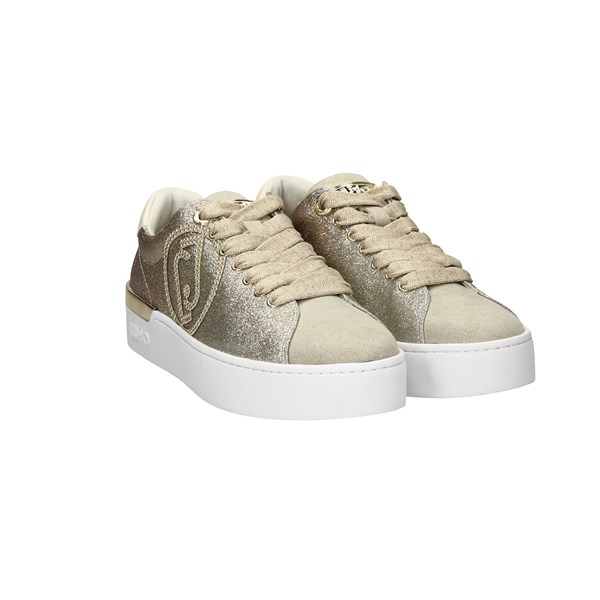 Liu jo shoes Scarpe Donna Sneakers Sabbia D BA3015EX163