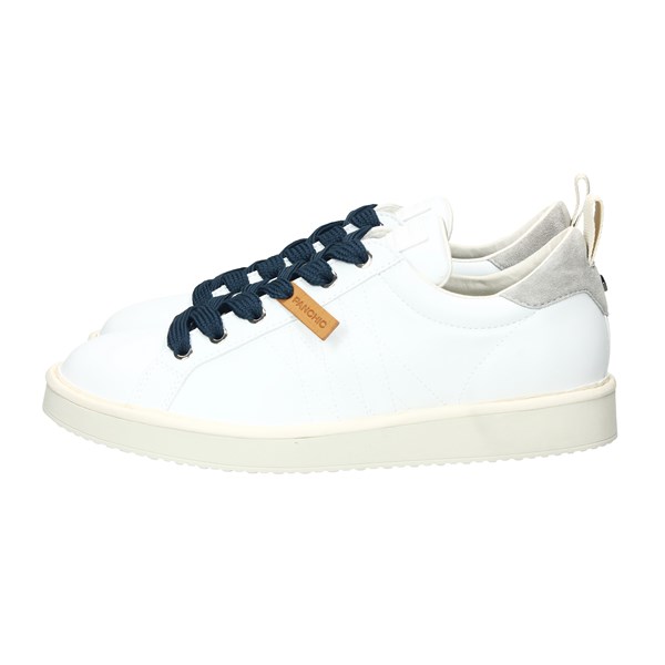 Panchic Scarpe Uomo Sneakers Bianco U P01M002