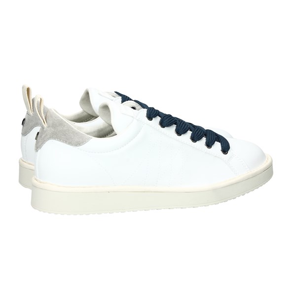 Panchic Scarpe Uomo Sneakers Bianco U P01M002