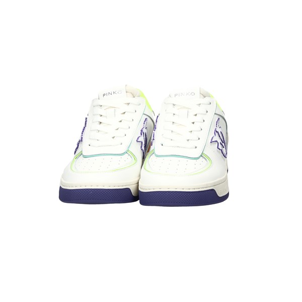 Pinko Scarpe Donna Sneakers Bicolore D 100901A0WG