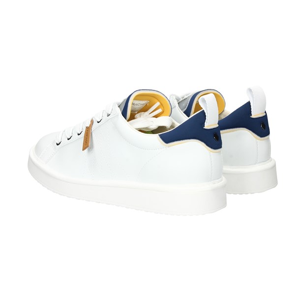 Panchic Scarpe Uomo Sneakers Bianco U P01M003