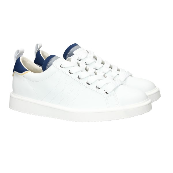 Panchic Scarpe Uomo Sneakers Bianco U P01M003