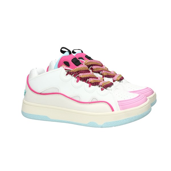 Shop Art Scarpe Donna Sneakers Multi Color... D SASS230224