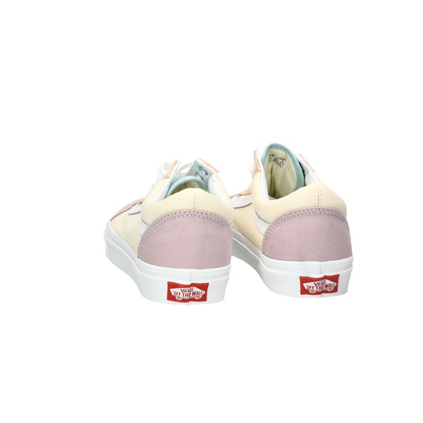Vans Scarpe Donna Sneakers Multi Color D VN0007NTBS51