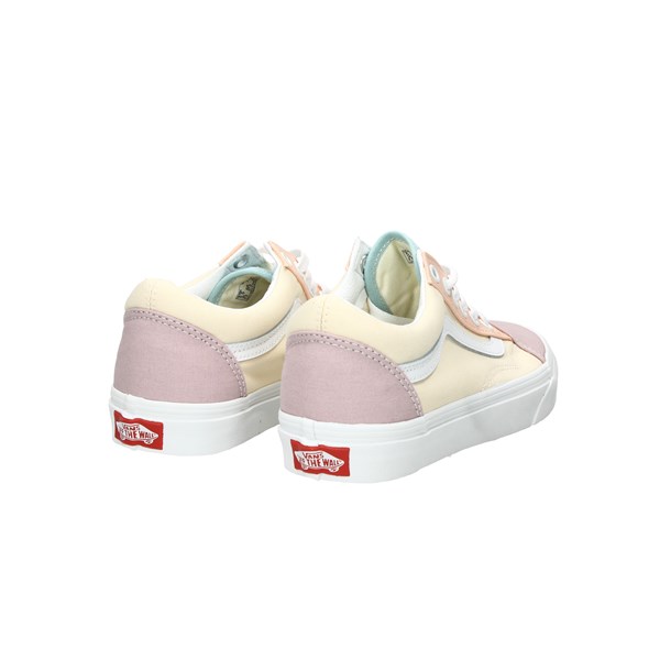 Vans Scarpe Donna Sneakers Multi Color D VN0007NTBS51