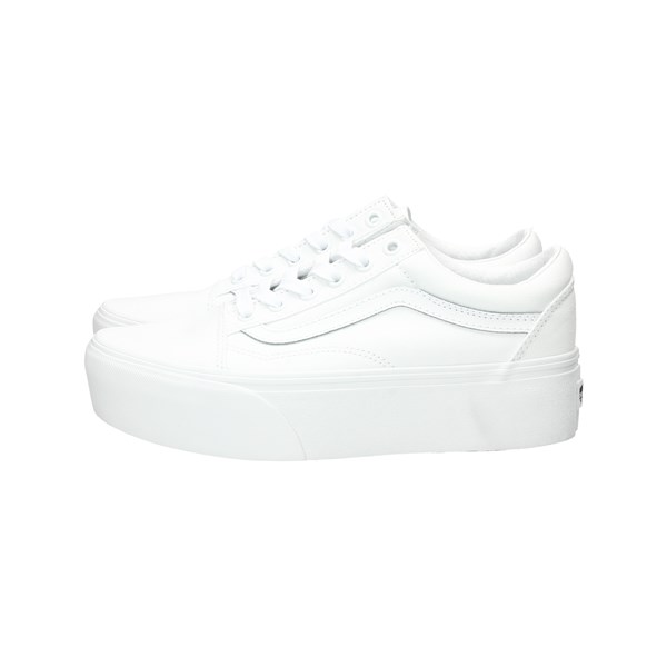 Vans Sneakers Bianco