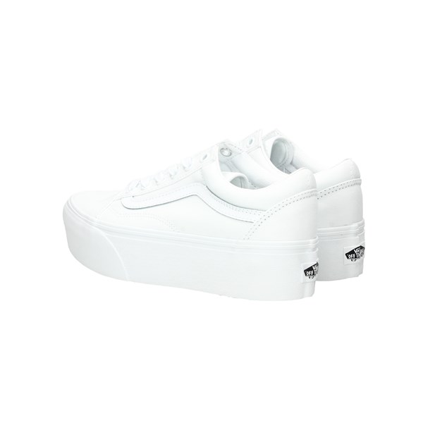 Vans Scarpe Donna Sneakers Bianco D WN0A7Q5MW001