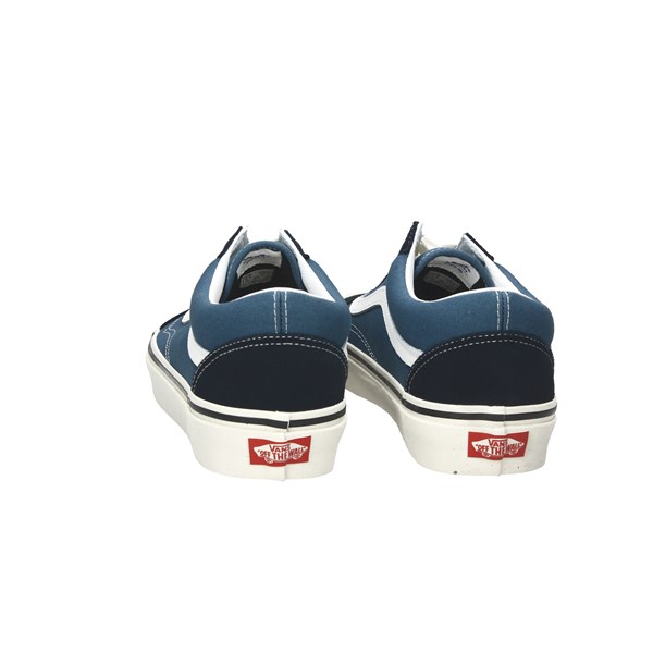 Vans Scarpe Uomo Sneakers Blu U VN0A38G2SU01