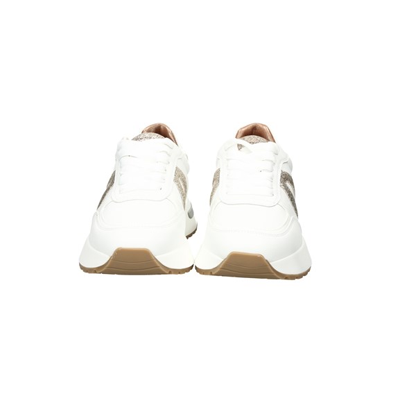 Alexander Smith Scarpe Donna Sneakers Bianco D 65WGD