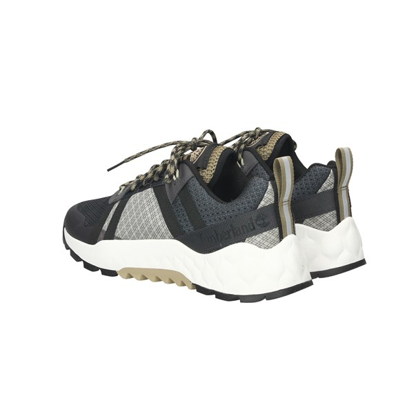 Timberland Scarpe Uomo Sneakers Grigio U 0A5S33