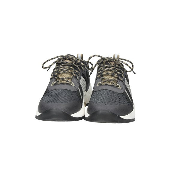 Timberland Scarpe Uomo Sneakers Grigio U 0A5S33