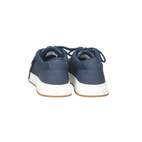 Timberland Scarpe Uomo Sneakers Blu U 0A285N