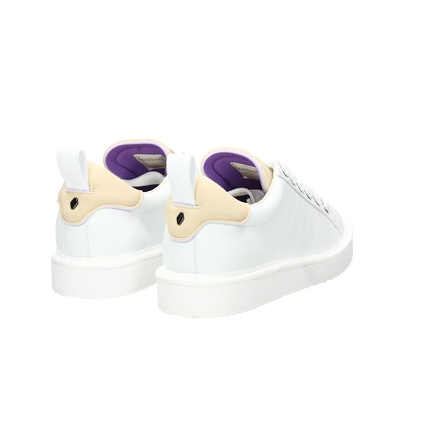 Panchic Scarpe Donna Sneakers White D P01W003