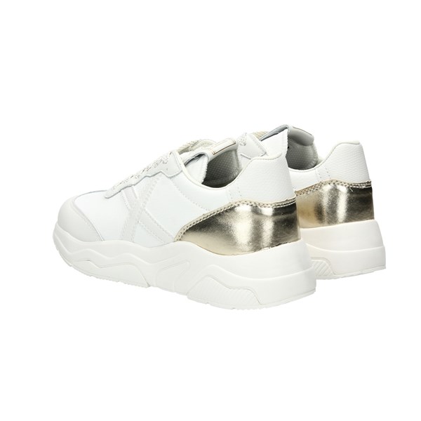 Munich Scarpe Donna Sneakers Bianco D 8770117