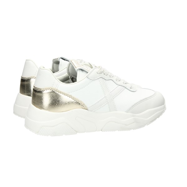 Munich Scarpe Donna Sneakers Bianco D 8770117