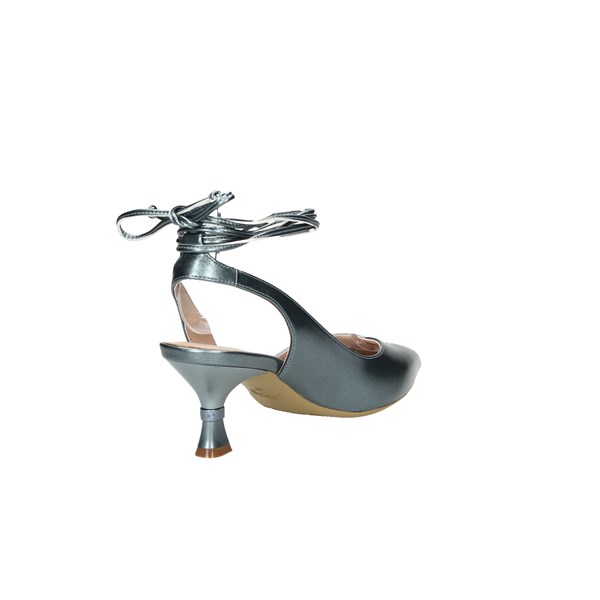 Liu jo shoes Scarpe Donna Chanel Celeste D SA3141EX013