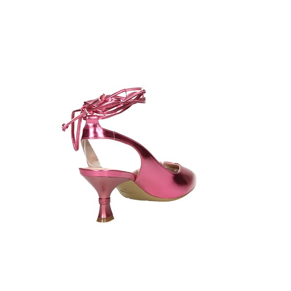 Liu jo shoes Scarpe Donna Chanel Fucsia. D SA3141EX013