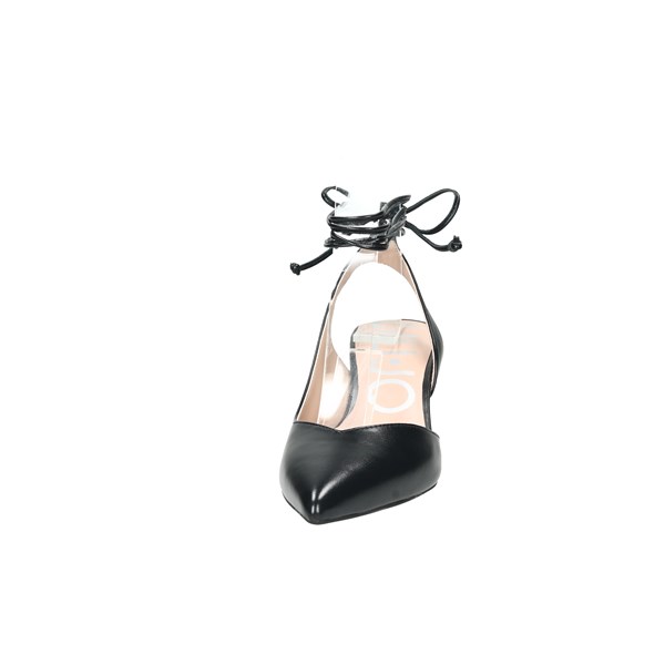 Liu jo shoes Scarpe Donna Chanel Nero D SA3141EX013