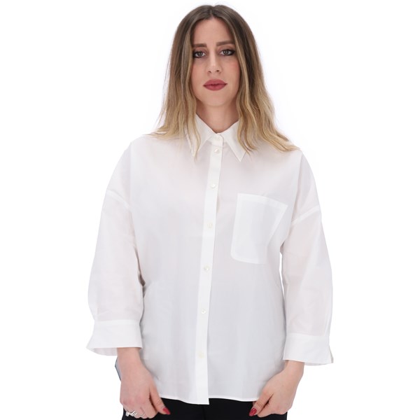 Pennyblack Camicia Bianco