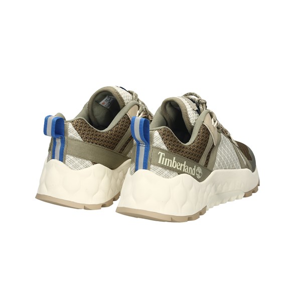 Timberland Scarpe Uomo Sneakers Beige U 0A5SQ4