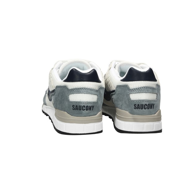 SAUCONY Scarpe Uomo Sneakers Grigio U 70665