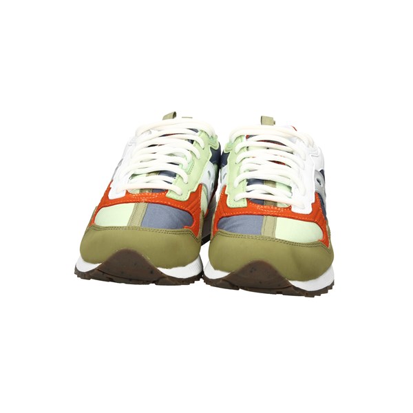 SAUCONY Scarpe Uomo Sneakers Multi Color... U 70752