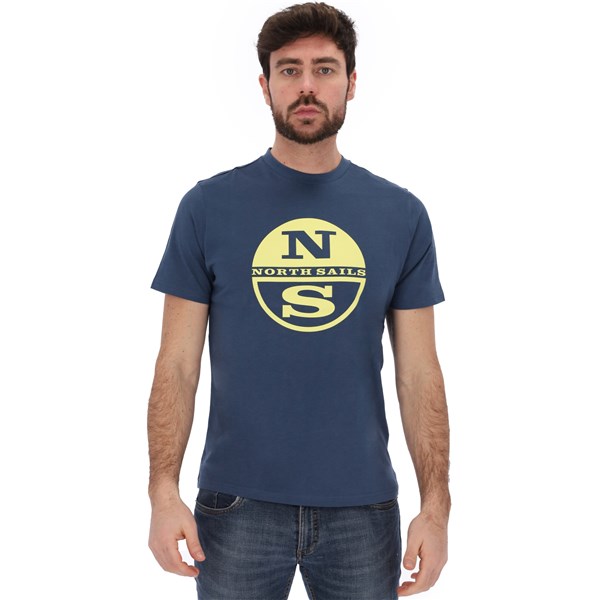 North Sails T-shirt Denim