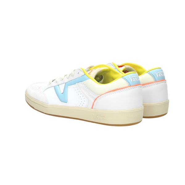 Vans Scarpe Uomo Sneakers Bianco U VN0A5KYF1RC1