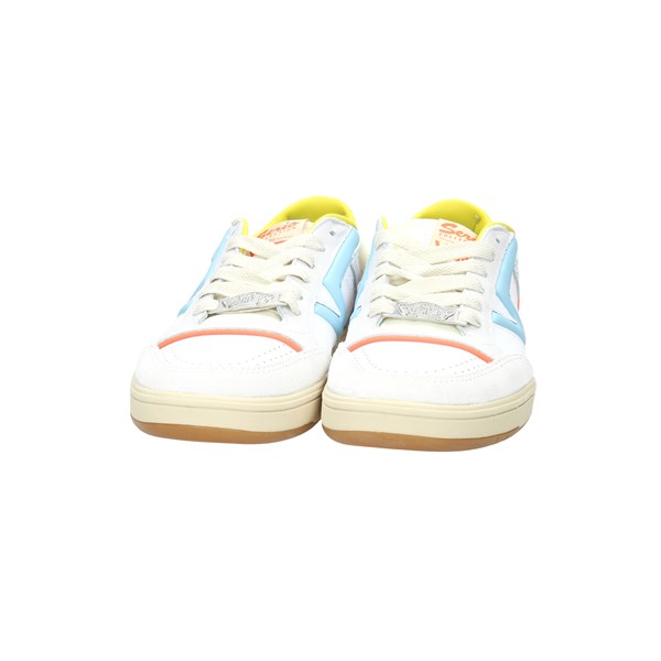 Vans Scarpe Uomo Sneakers Bianco U VN0A5KYF1RC1