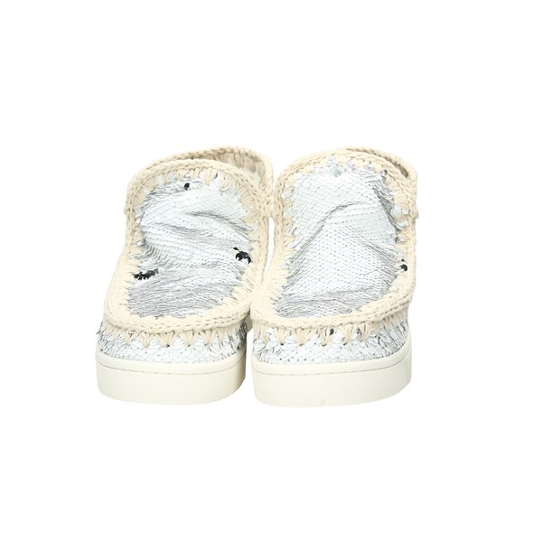 mou Scarpe Donna Sneakers Bianco D SW211001