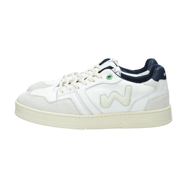 Womsh Sneakers Bianco