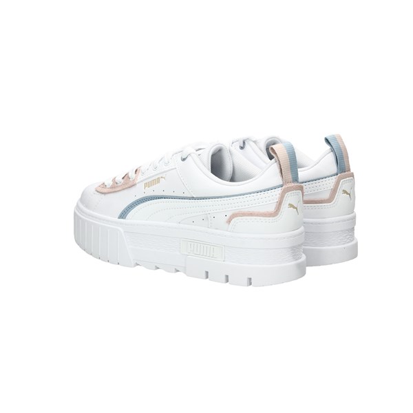 Puma Scarpe Donna Sneakers Bianco D 389862