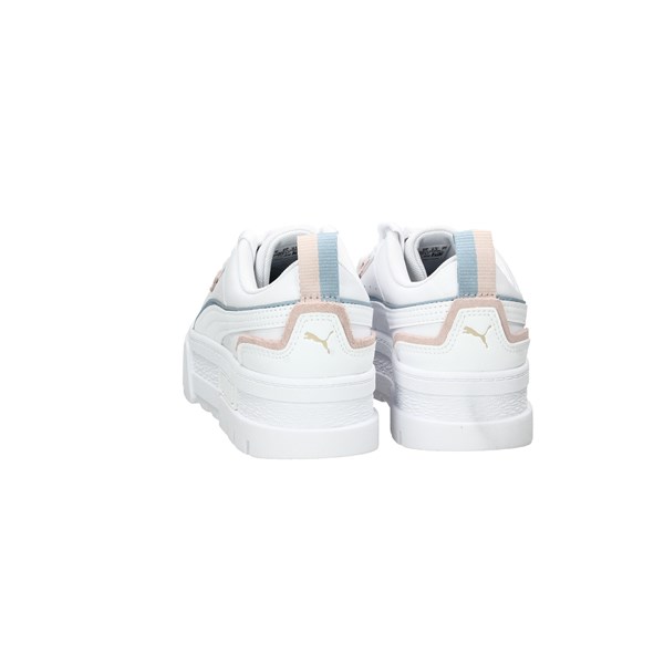 Puma Scarpe Donna Sneakers Bianco D 389862