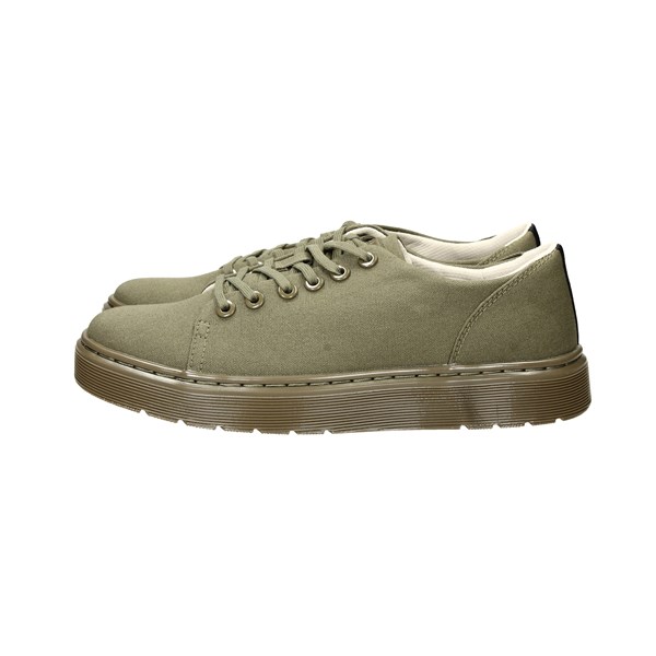 Dr. Martens Sneakers Militare