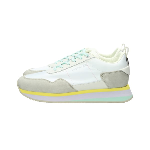 Apepazza Sneakers Bianco