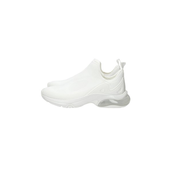 Michael Di Michael Kors Sneakers Bianco