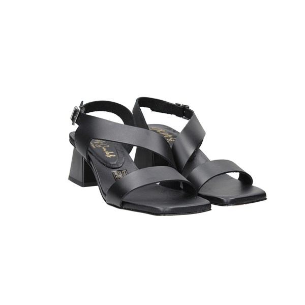 Oh my sandals Scarpe Donna Sandalo Nero D 5259