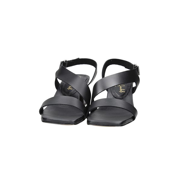 Oh my sandals Scarpe Donna Sandalo Nero D 5259