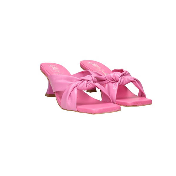 Oh my sandals Scarpe Donna Sandalo Fucsia D 5260