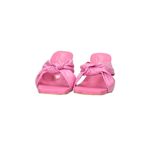 Oh my sandals Scarpe Donna Sandalo Fucsia D 5260