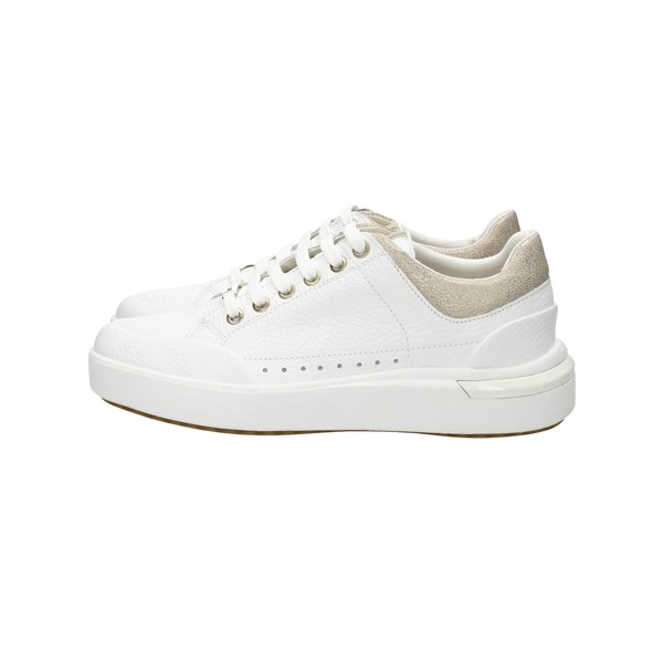 Geox Sneakers Bianco