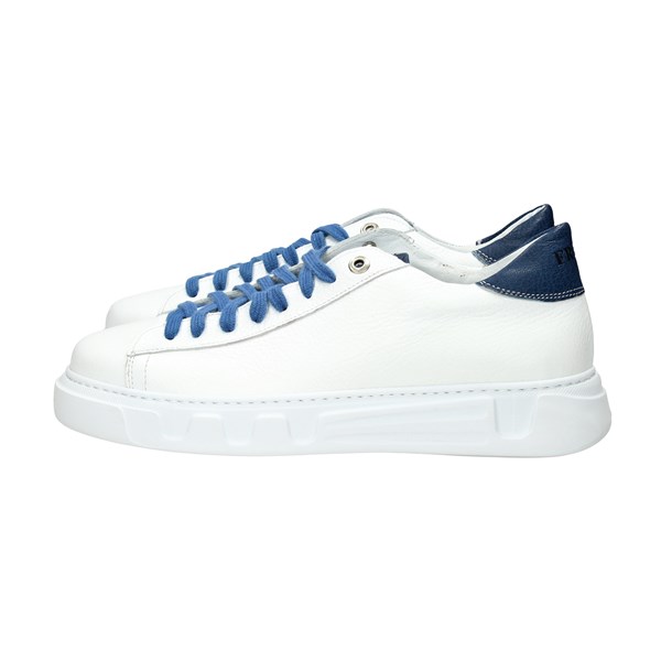 Fr35 Sneakers Bianco